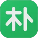 朴朴超市 应用图标