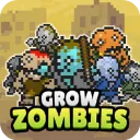 GrowZombies安装器 游戏图标