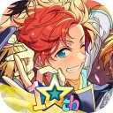 偶像梦幻祭2 游戏图标